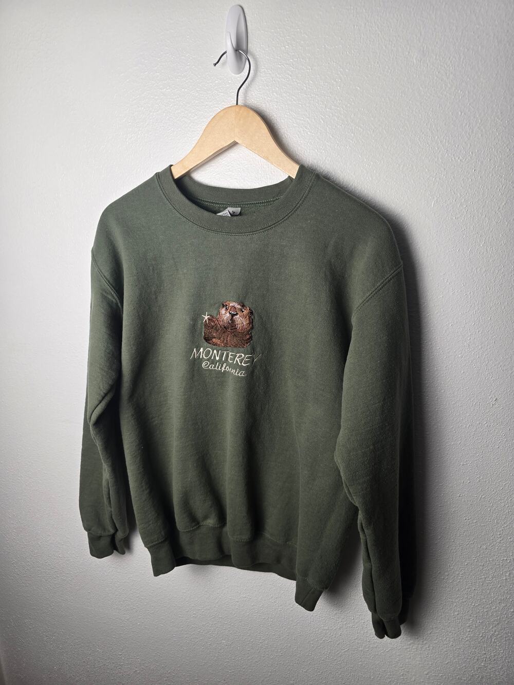 Otter Shirt